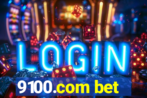 9100.com bet